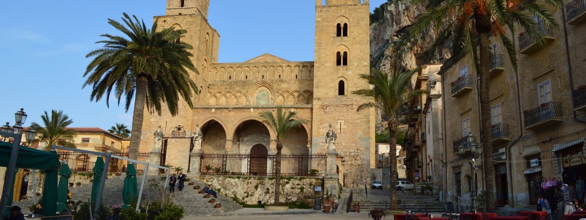 cefalu