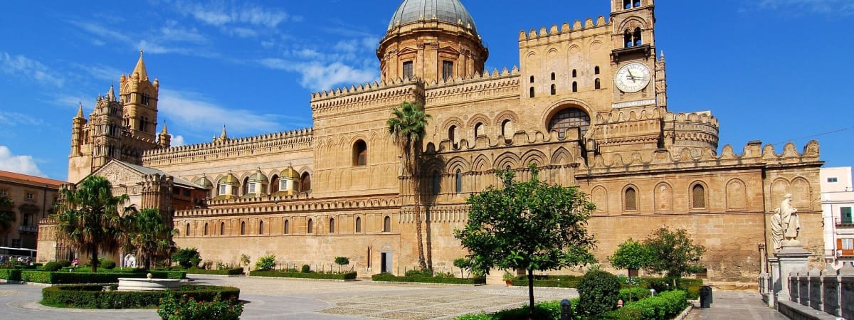 palermo